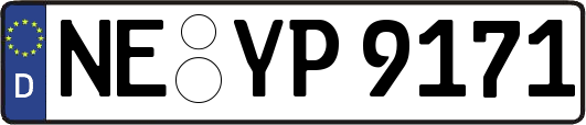 NE-YP9171