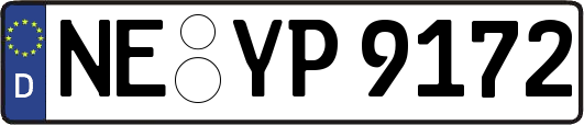 NE-YP9172
