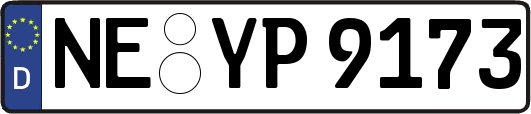 NE-YP9173