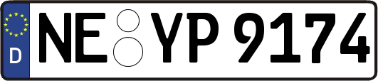 NE-YP9174