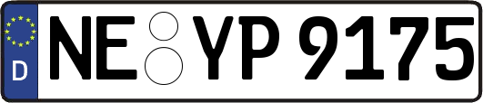 NE-YP9175