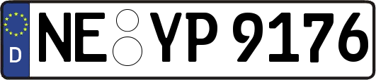 NE-YP9176