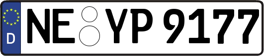 NE-YP9177