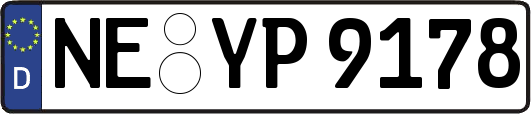 NE-YP9178