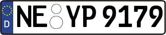 NE-YP9179