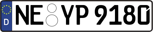 NE-YP9180