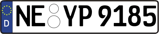 NE-YP9185