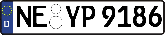 NE-YP9186