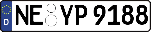 NE-YP9188