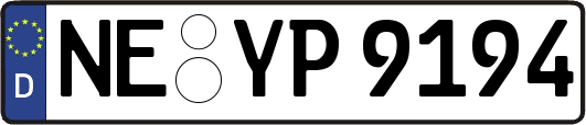 NE-YP9194