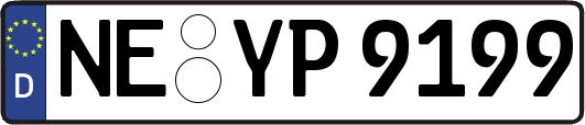 NE-YP9199