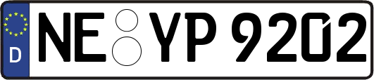 NE-YP9202