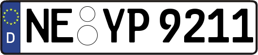 NE-YP9211