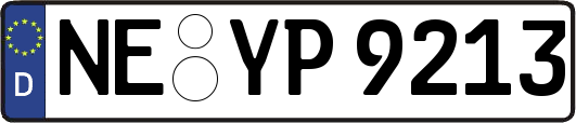 NE-YP9213