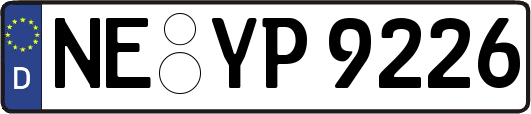 NE-YP9226