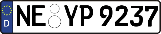 NE-YP9237