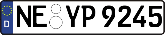 NE-YP9245