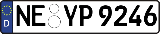 NE-YP9246