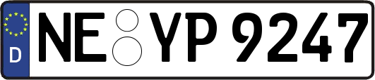 NE-YP9247