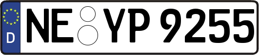 NE-YP9255