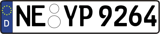 NE-YP9264