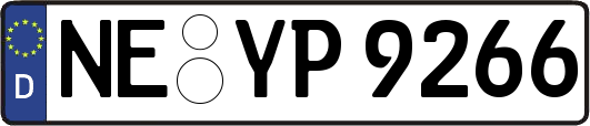 NE-YP9266