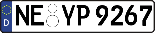 NE-YP9267