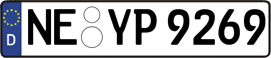 NE-YP9269