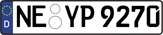 NE-YP9270