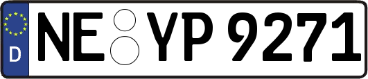 NE-YP9271