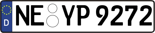 NE-YP9272