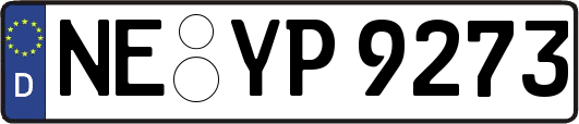 NE-YP9273