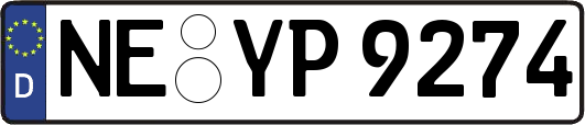 NE-YP9274