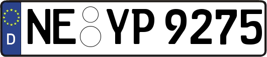 NE-YP9275
