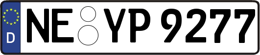 NE-YP9277