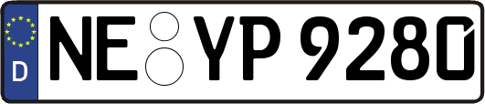 NE-YP9280