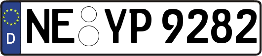 NE-YP9282