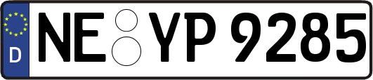 NE-YP9285