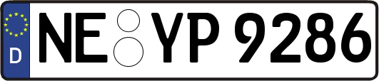 NE-YP9286