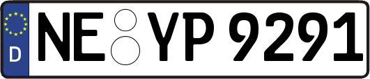NE-YP9291