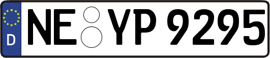 NE-YP9295