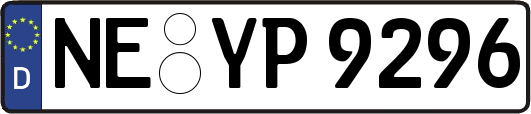 NE-YP9296