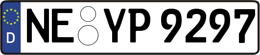 NE-YP9297