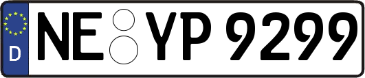 NE-YP9299