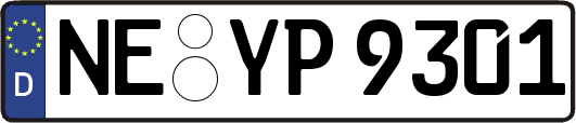 NE-YP9301