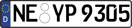 NE-YP9305