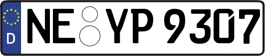NE-YP9307