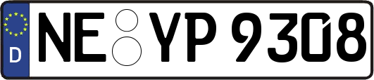 NE-YP9308