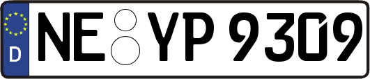 NE-YP9309