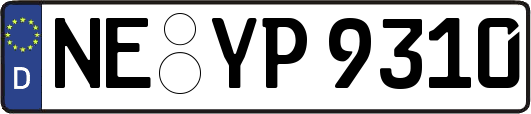 NE-YP9310